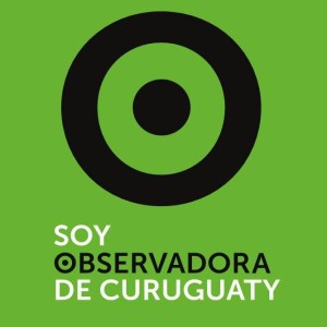 The campaing "Soy Observador de Curuguaty" (I am a an observer of Curuguaty) aims to make the world focus on what is going on in the case of the accused campesinos.