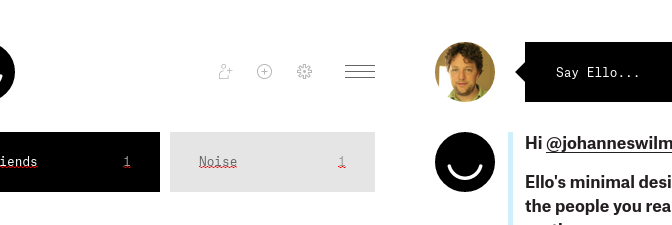 Why Ello.co is a bad idea