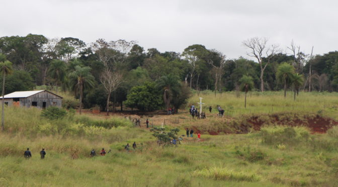 Paraguay – and the longterm consequences of the coup d’etat