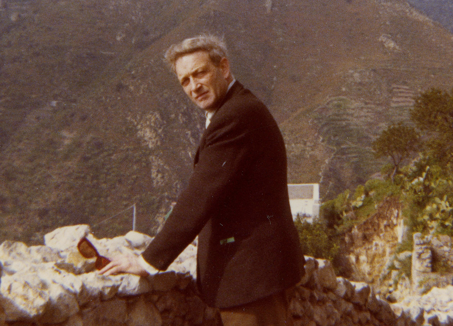A 1952 UN Mission and the Unresolved Refugee Crisis